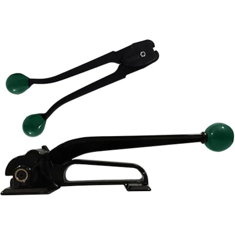 FIT Manual Steel Ring Machine